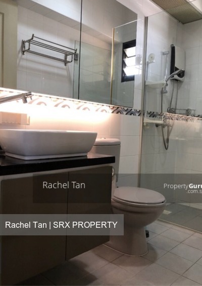 Blk 25B Jalan Membina (Bukit Merah), HDB 4 Rooms #187370102